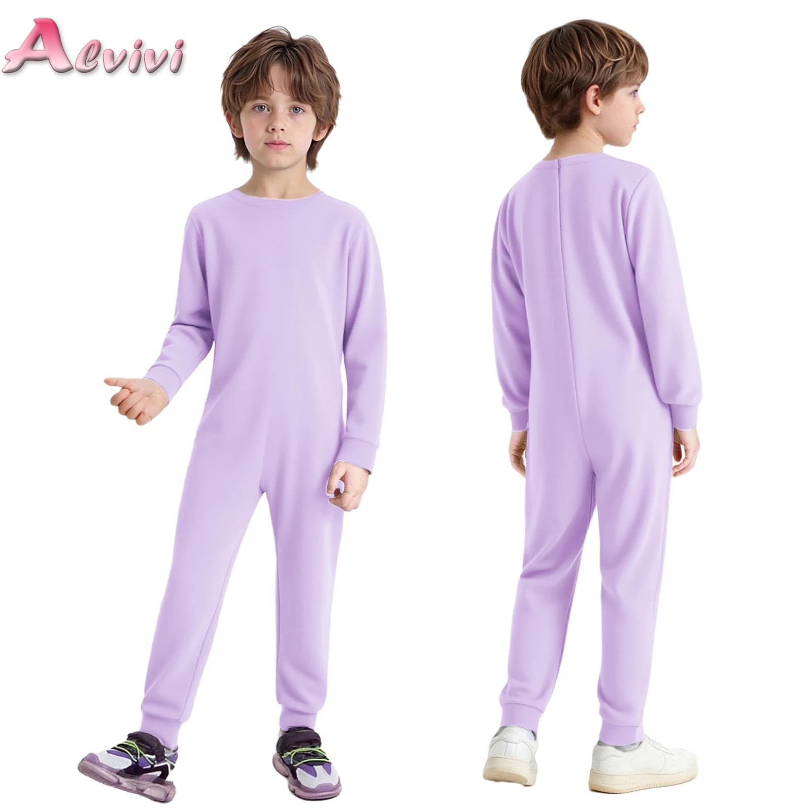 Winter Clothing Needs - Unisex Kids Special Needs Adaptive Clothing