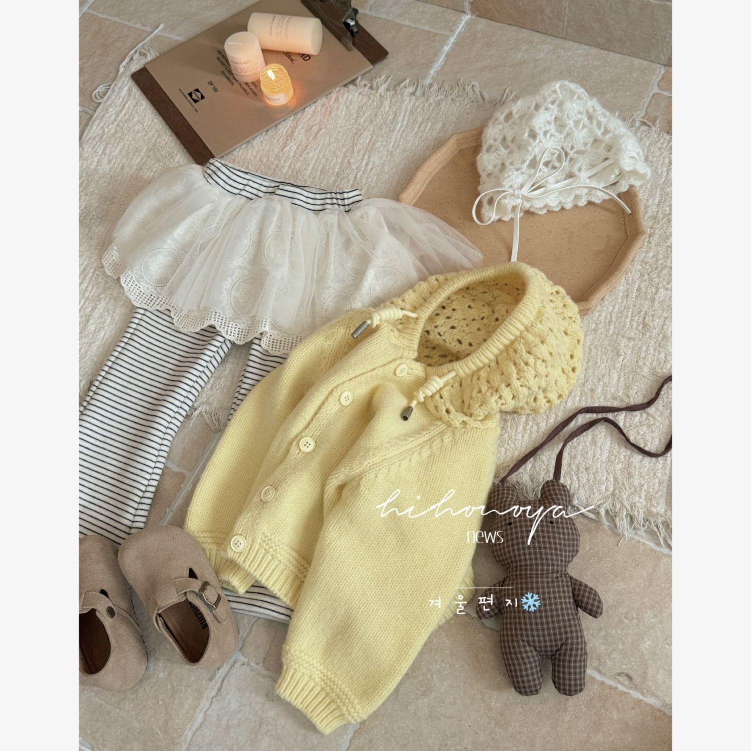 Winter Clothing For Baby Girl - Children's Clothing Girls' Autumn and Winter