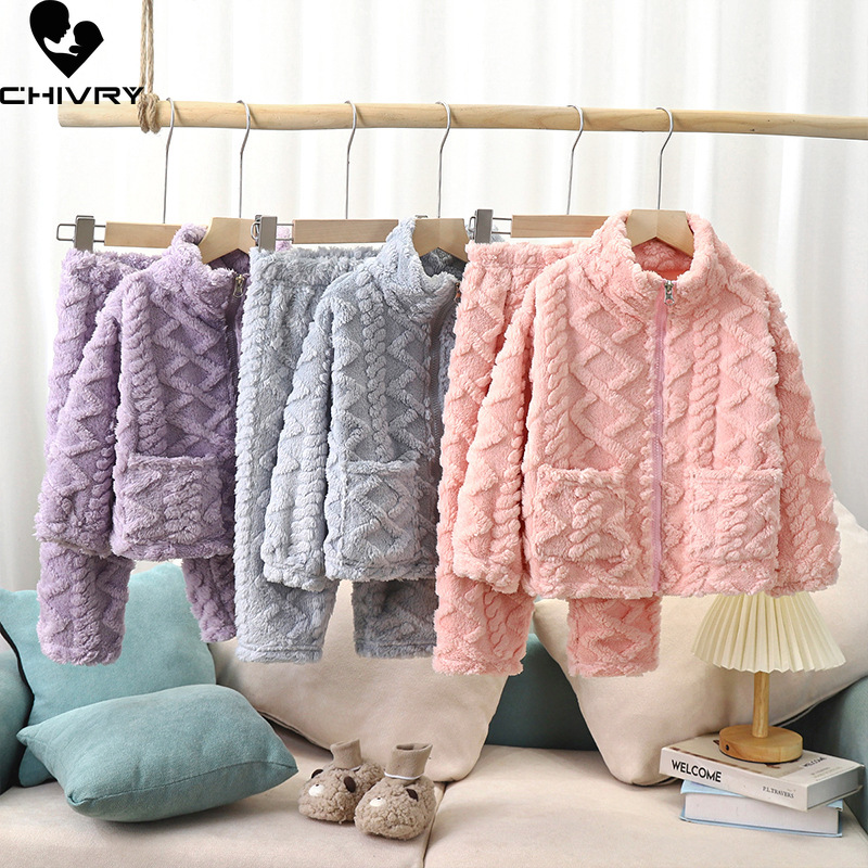 New Kids Winter Thicken Warm F - Winter Clothing For Baby Girl 评论和价格