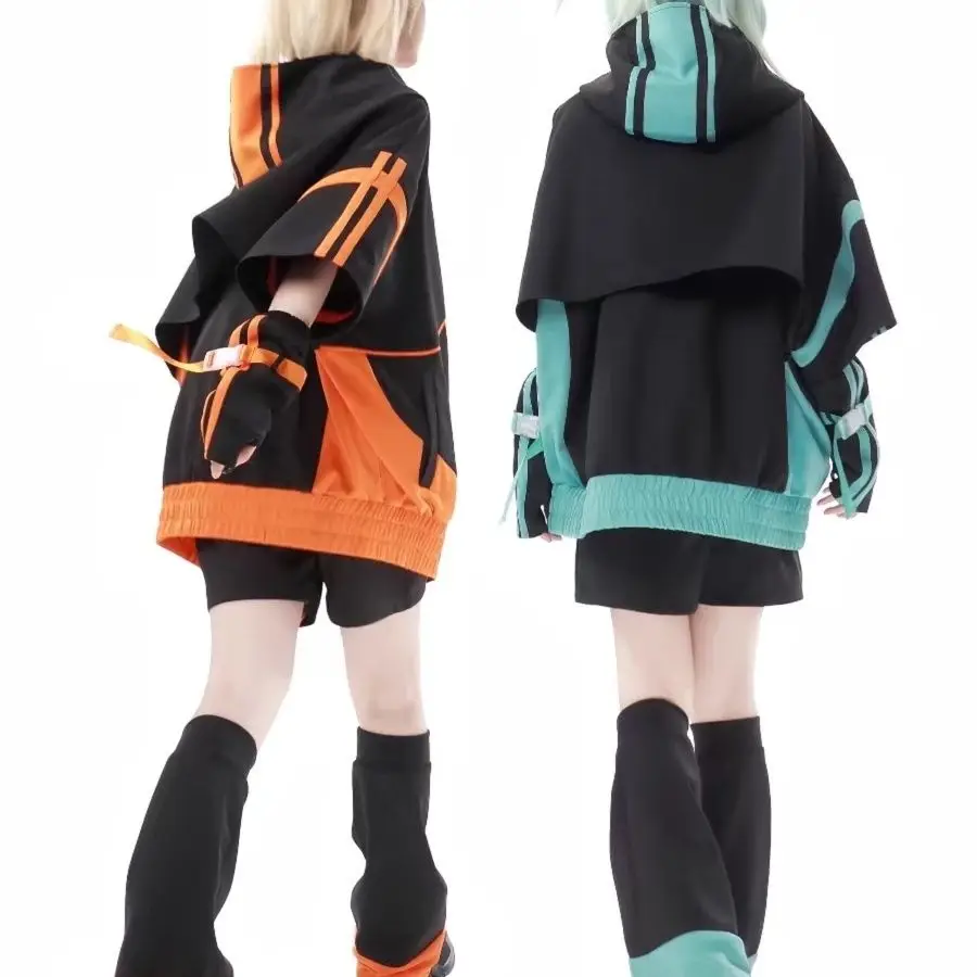 Dophee Subculture Spice Girls  - Winter Clothing Girls 评论和价格
