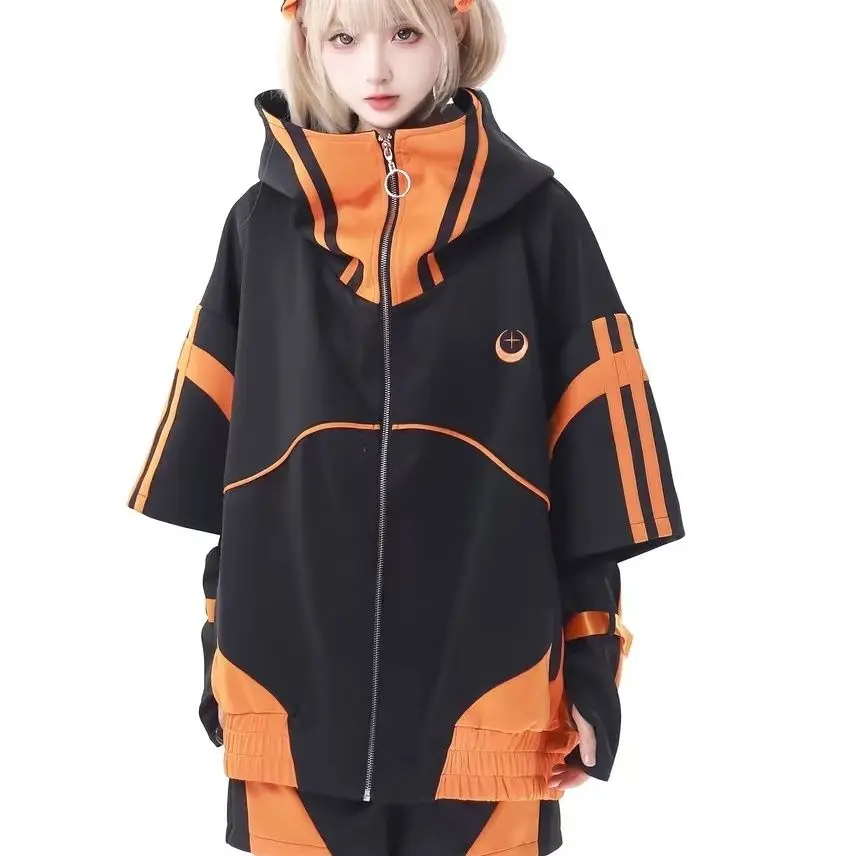 Dophee Subculture Spice Girls  - Winter Clothing Girls 评论和价格