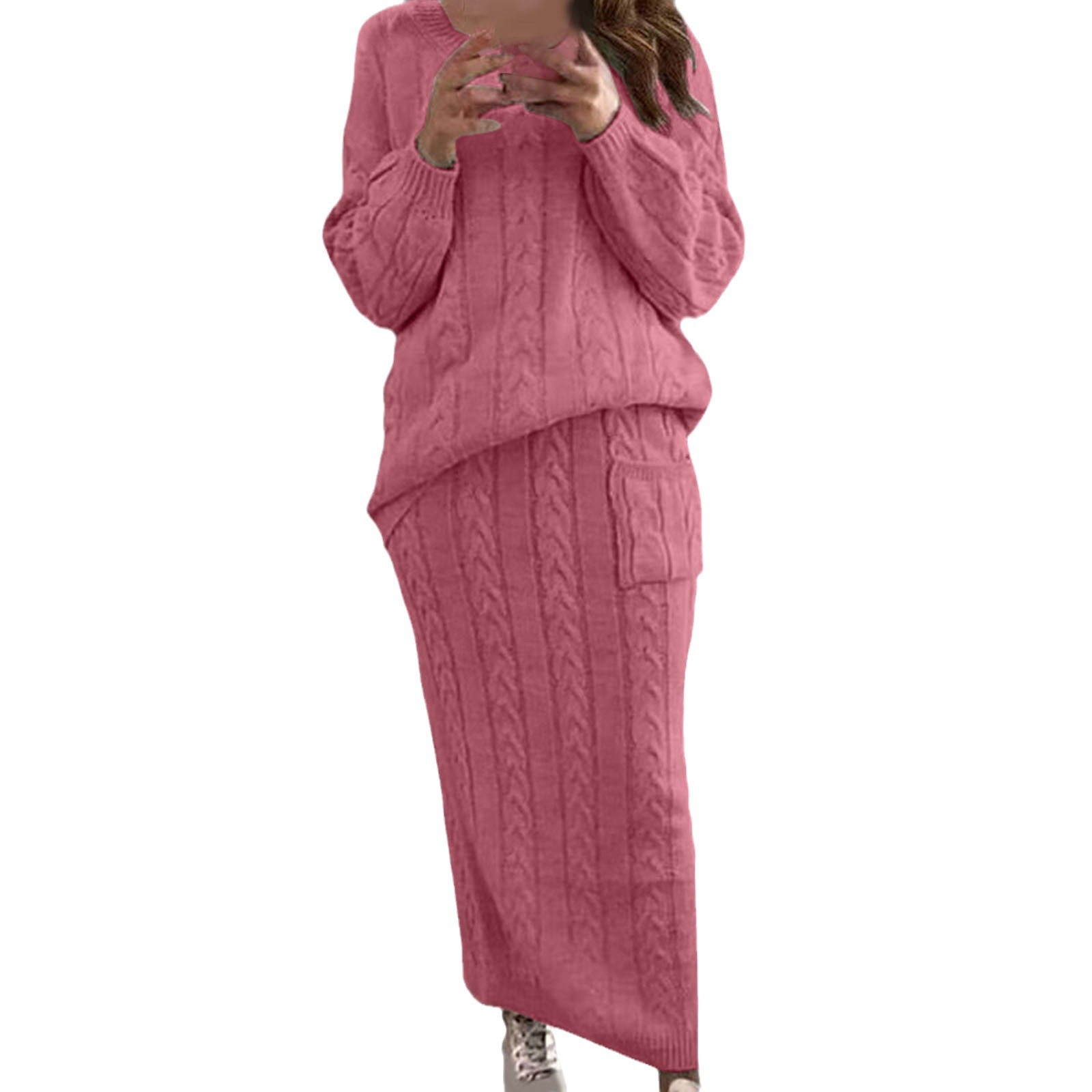 Autumn and Winter New Women's  - Winter Clothing Amazon 评论和价格