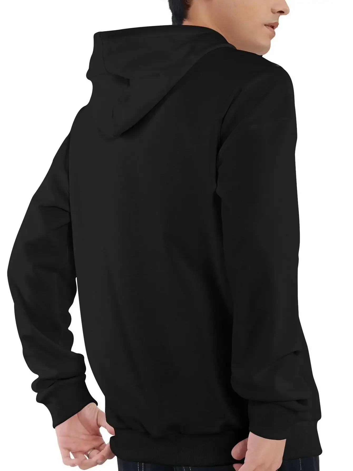 2026 New Autumn/winter Dragon  - Winter Clothing Hoodie 评论和价格