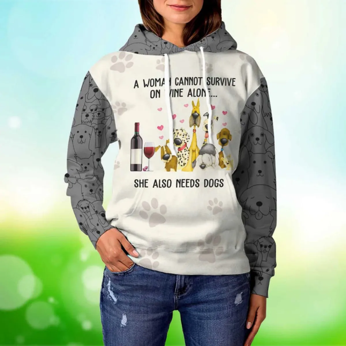 HX Animals Dogs Hoodies She Al - Winter Clothing Needs 评论和价格