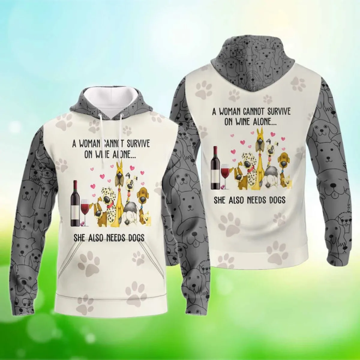 HX Animals Dogs Hoodies She Al - Winter Clothing Needs 评论和价格