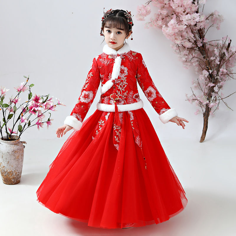 2024 Children's Autumn Winter  - Winter Clothing For Baby Girl 评论和价格