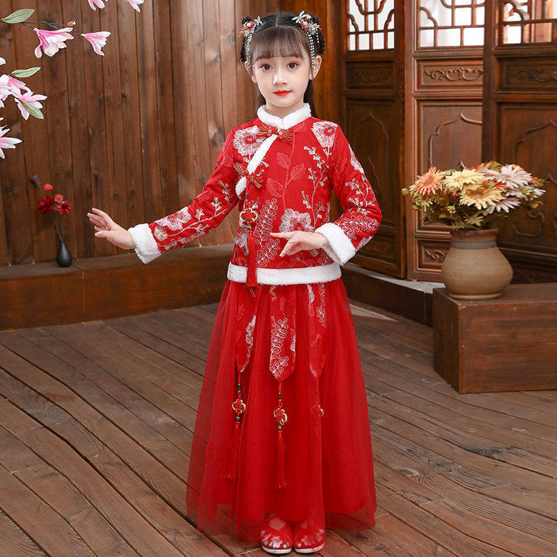2024 Children's Autumn Winter  - Winter Clothing For Baby Girl 评论和价格