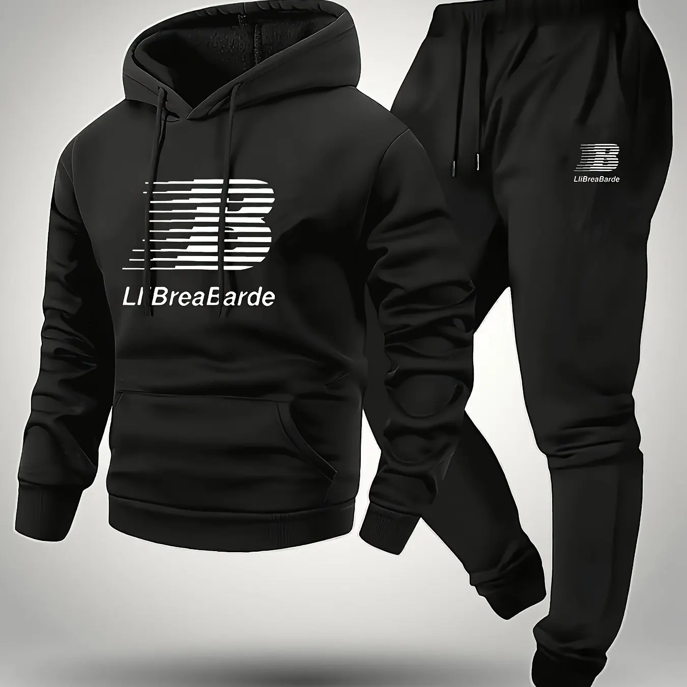 Autumn Winter Men's Casual War - Winter Clothing Hoodie 评论和价格