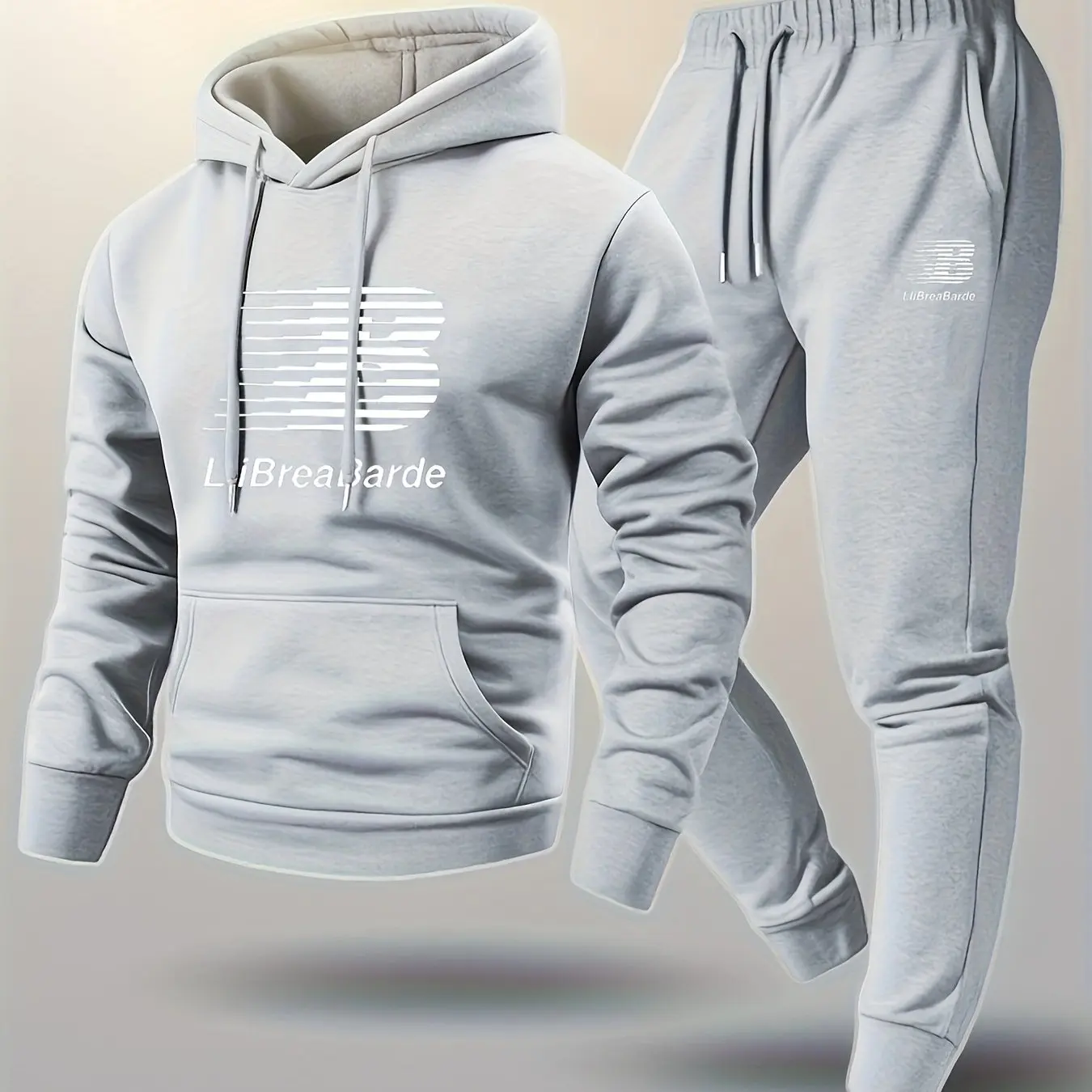 Autumn Winter Men's Casual War - Winter Clothing Hoodie 评论和价格