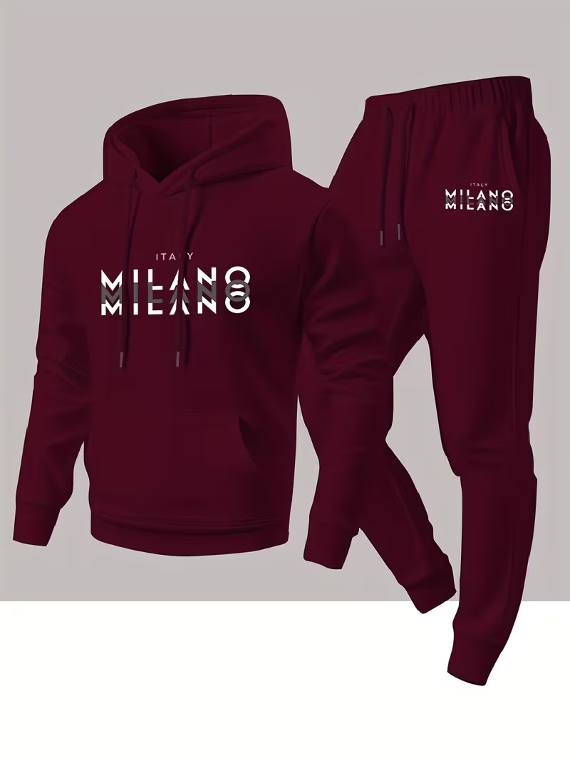 Mens Hot Selling Fashion Lette - Winter Clothing Clearance 评论和价格