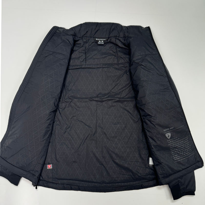 Gold Label 60G P cotton filled - Winter Clothing Layers 评论和价格