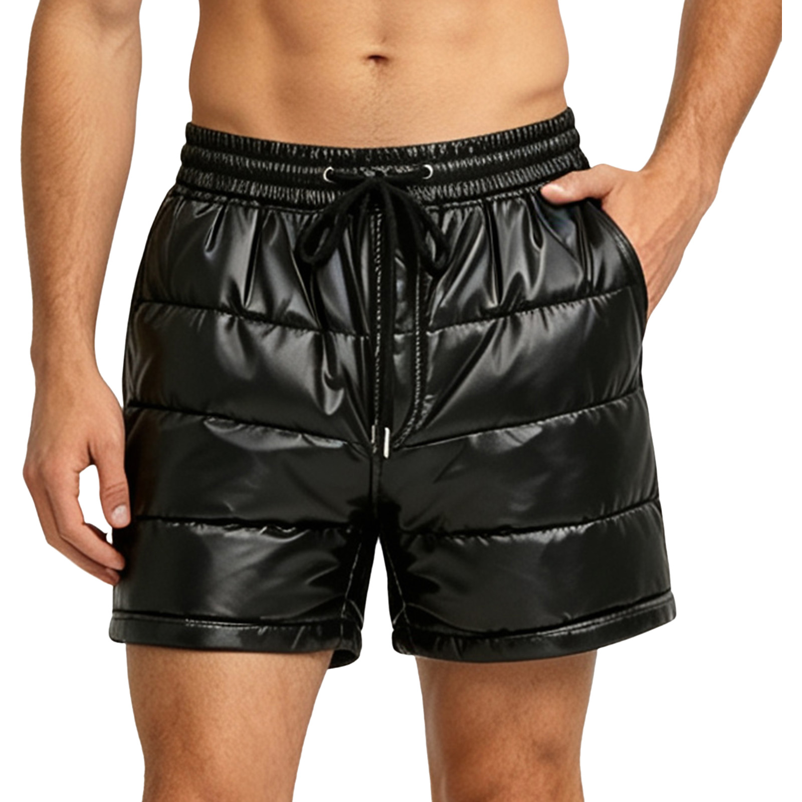 Men Waterproof Leak-proof Boxe - Winter Clothing Needs 评论和价格