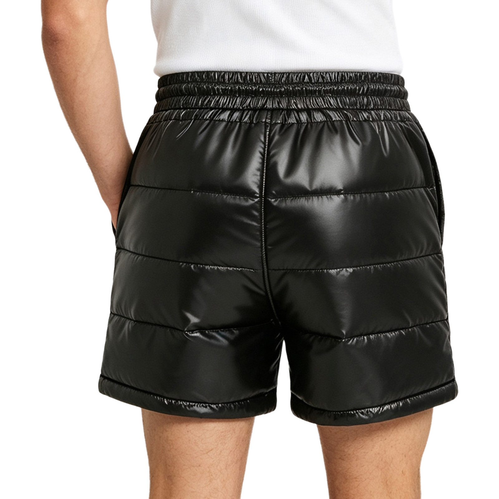 Men Waterproof Leak-proof Boxe - Winter Clothing Needs 评论和价格