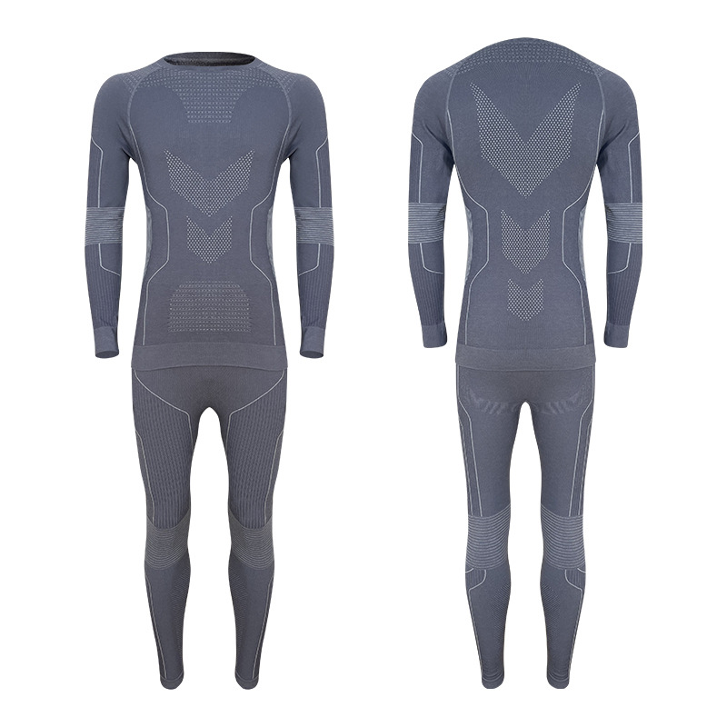 Outdoor Climbing Skiing Underw - Winter Clothing Layers 评论和价格
