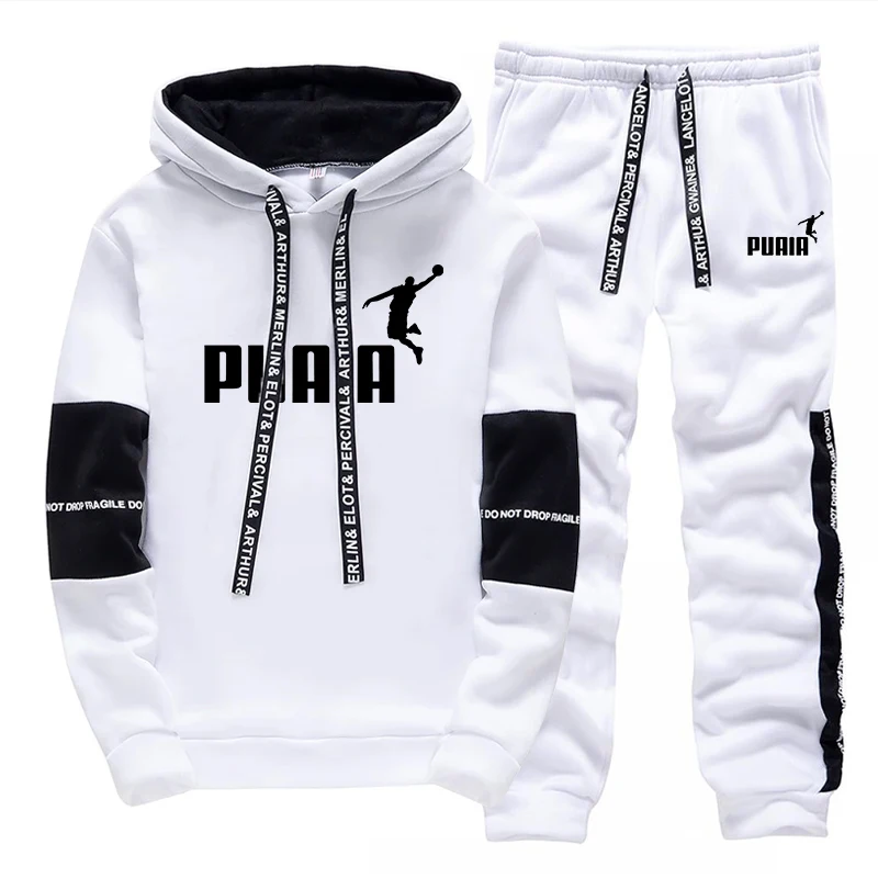 Hot Sales Tracksuit for Man Ca - Winter Clothing Hoodie 评论和价格
