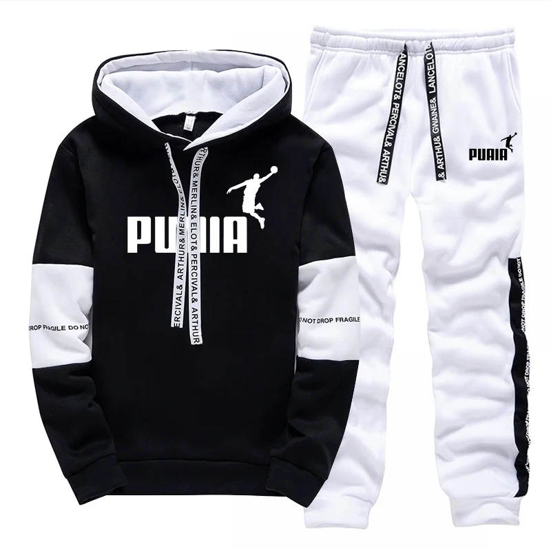 Hot Sales Tracksuit for Man Ca - Winter Clothing Hoodie 评论和价格