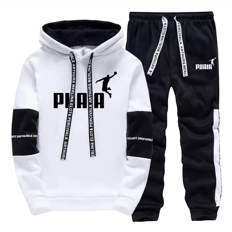 Hot Sales Tracksuit for Man Ca - Winter Clothing Hoodie 评论和价格