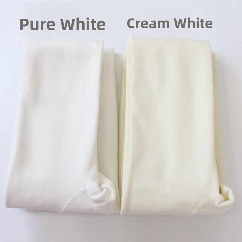 White Fce Lined Sl Thiened Bas - Winter Clothing Layers 评论和价格