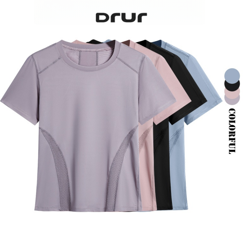 DRUR Summer Lightweight Runnin - Winter Clothing Clearance 评论和价格