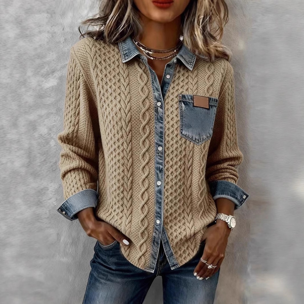 Abbigliamento Donna Autunno Lo - Winter Clothing Layers 评论和价格