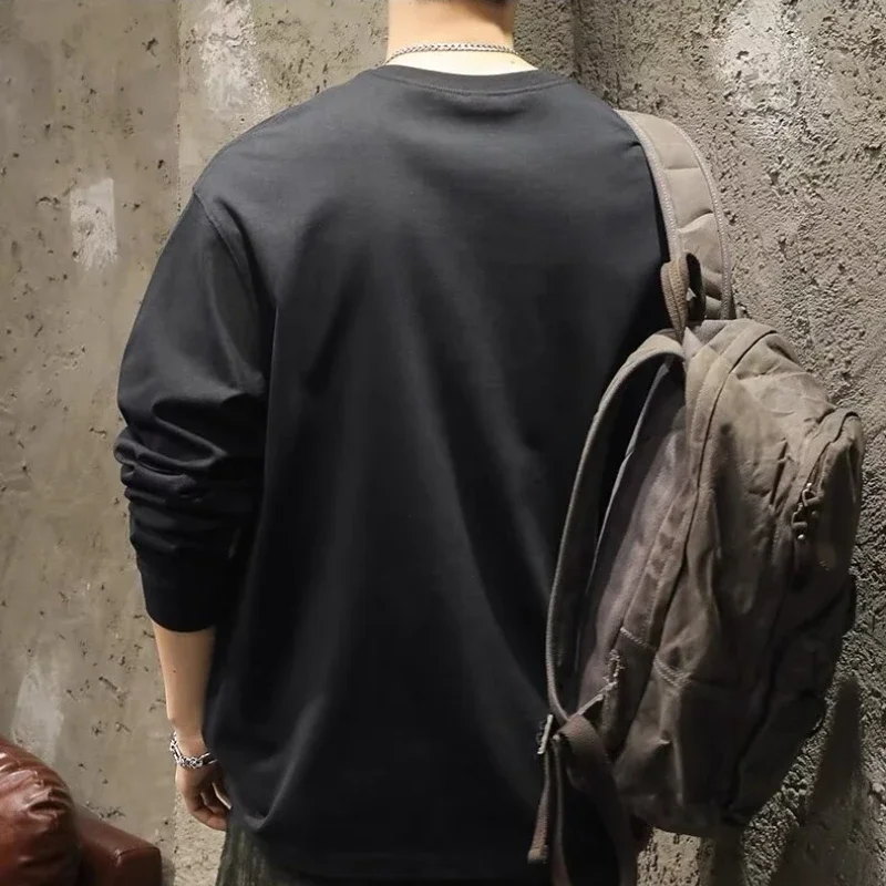 100% Pure Cotton Men Sweatshir - Winter Clothing New York 评论和价格