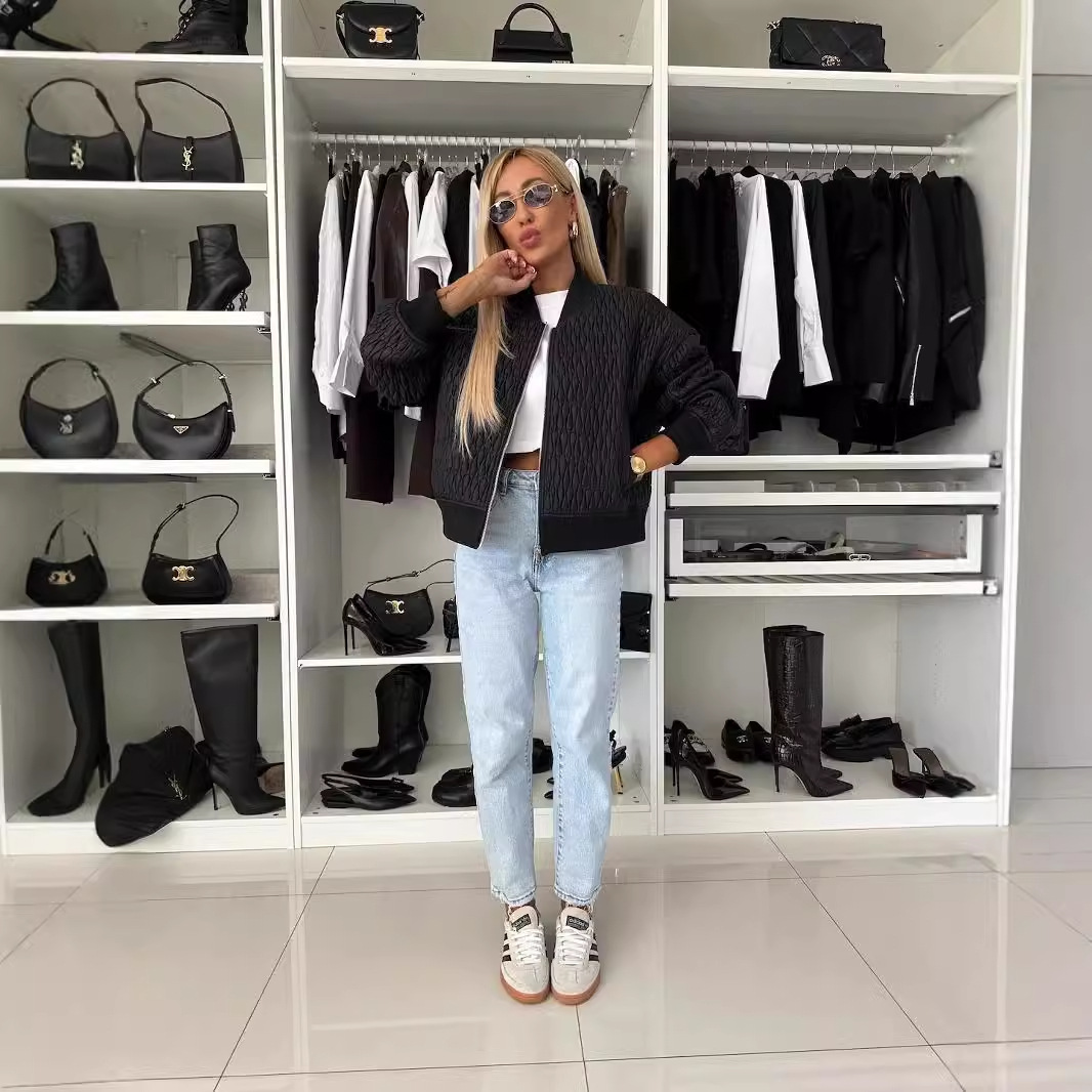 2026 Amazon Aliexpress Autumn  - Winter Clothing Amazon 评论和价格