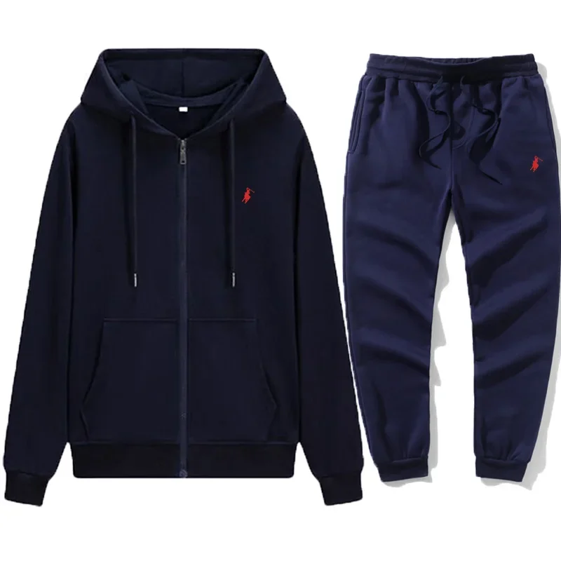 2026 Men's Classic Hoodie Spor - Winter Clothing Hoodie 评论和价格
