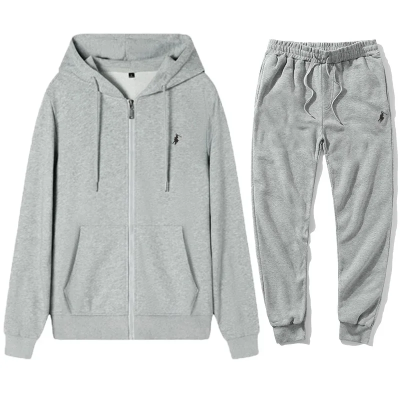 2026 Men's Classic Hoodie Spor - Winter Clothing Hoodie 评论和价格