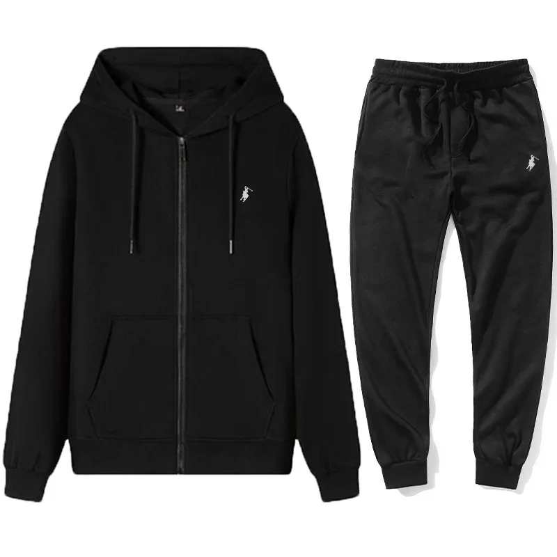 2026 Men's Classic Hoodie Spor - Winter Clothing Hoodie 评论和价格