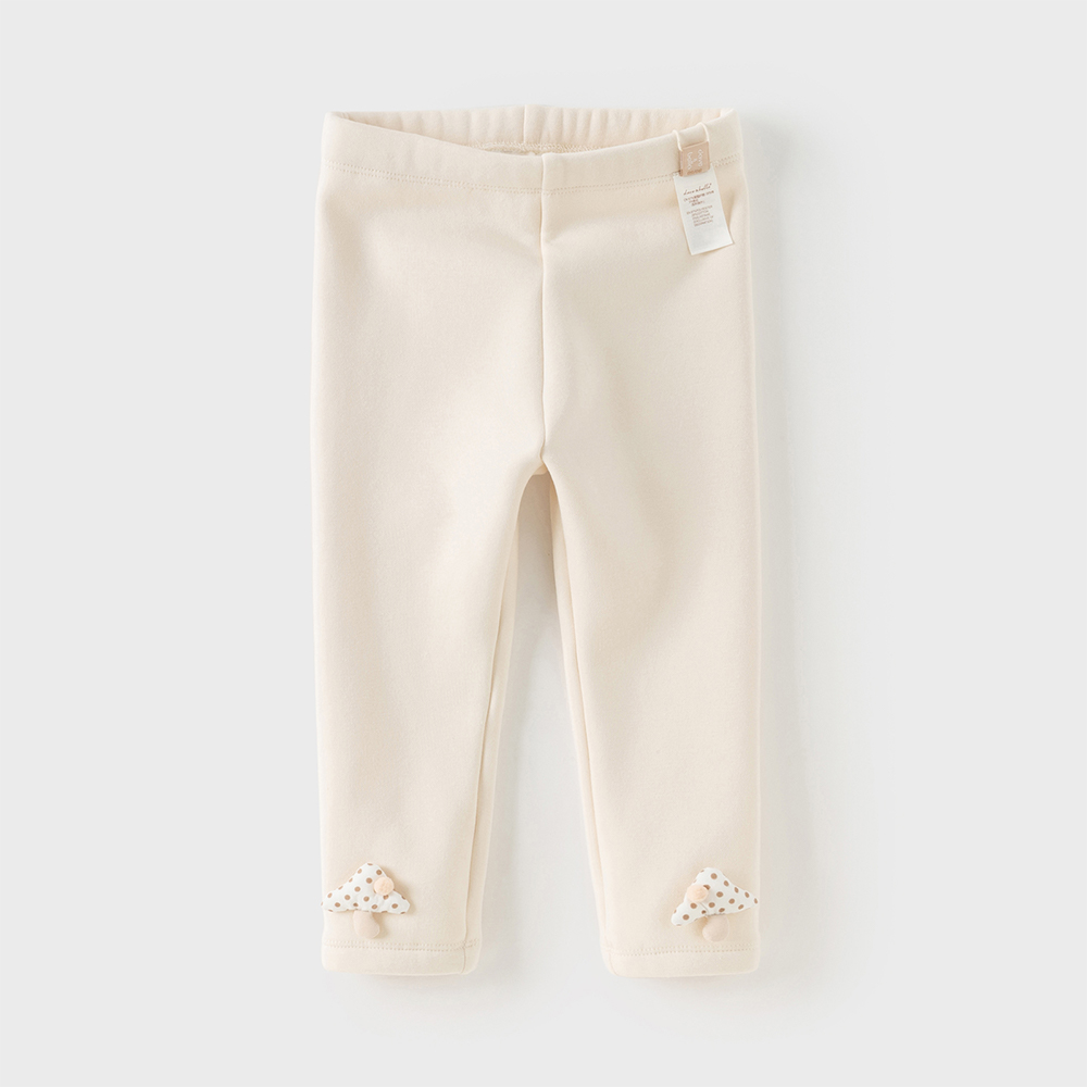 Dave Bella Children Leggings W - Winter Clothing For Baby Girl 评论和价格