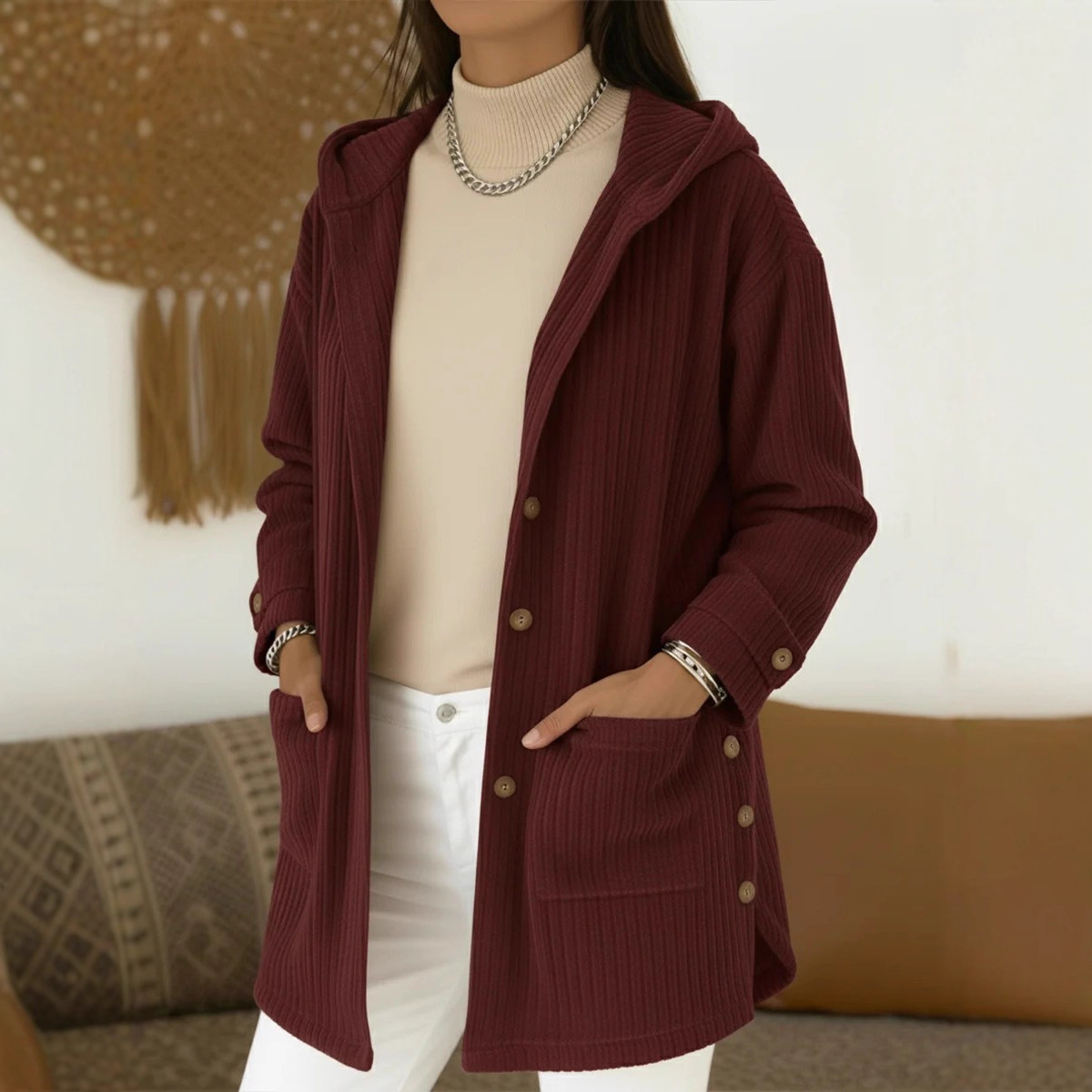 2025 European and American For - Winter Clothing Amazon 评论和价格