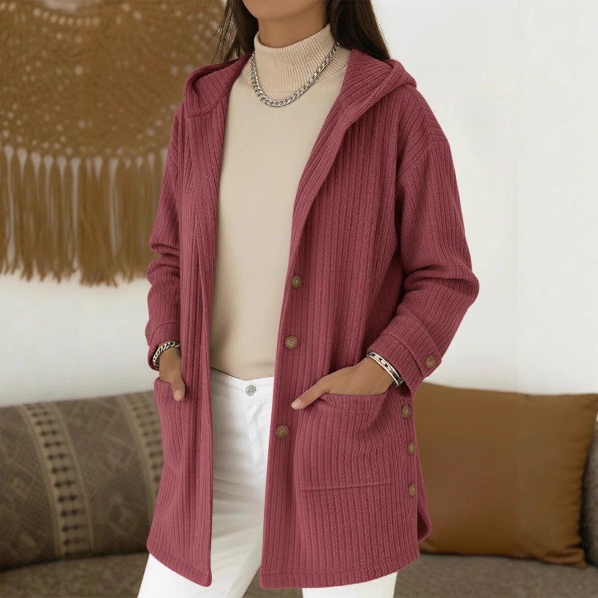 2025 European and American For - Winter Clothing Amazon 评论和价格