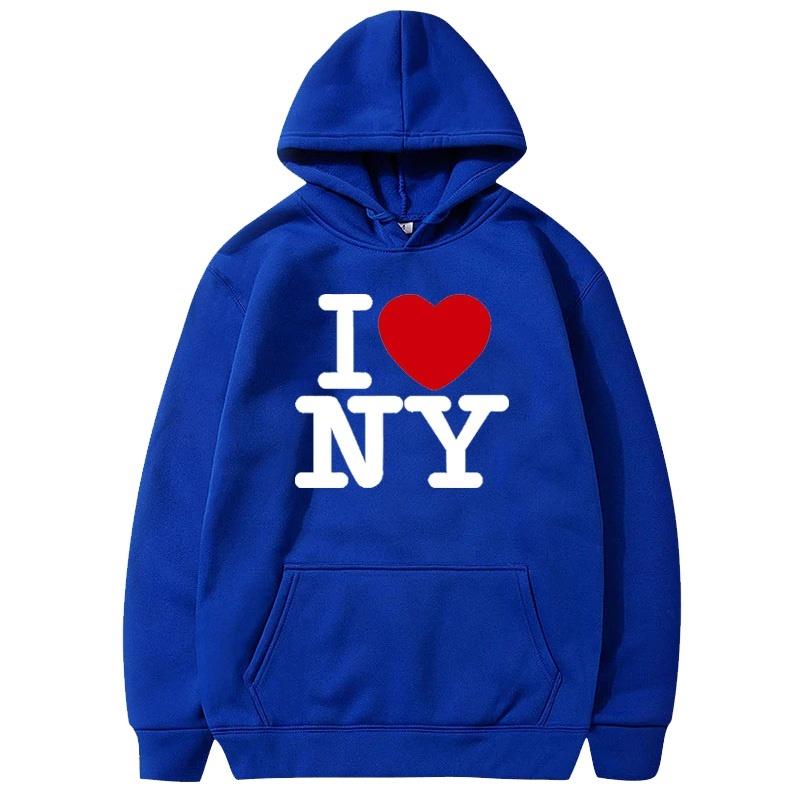 I Love New York. Trendy Printe - Winter Clothing New York 评论和价格