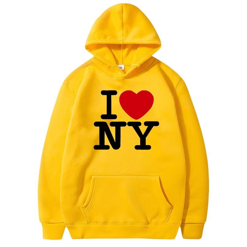 I Love New York. Trendy Printe - Winter Clothing New York 评论和价格