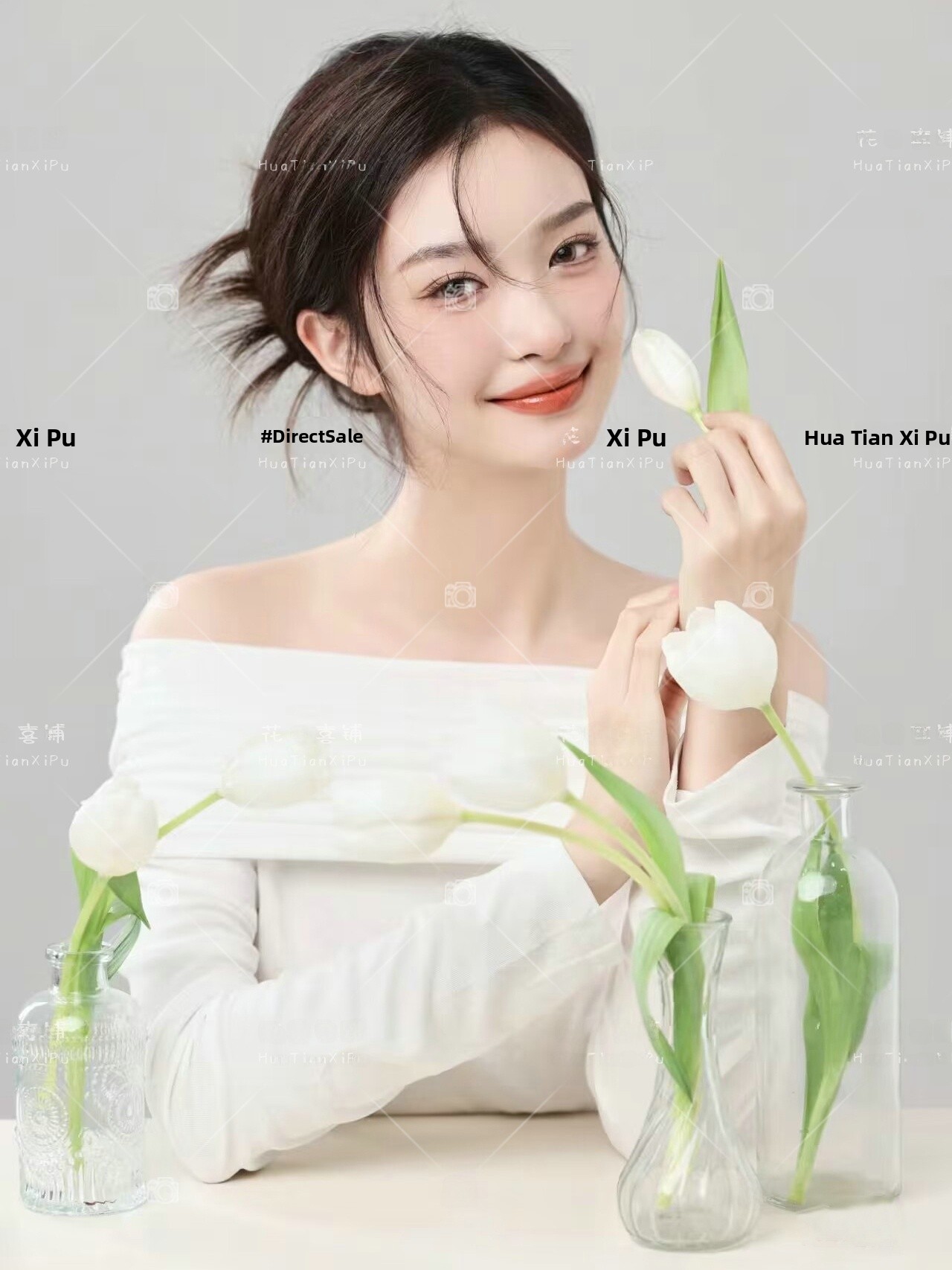 New Arrival Studio Theme Korea - Winter Clothing Girls 评论和价格
