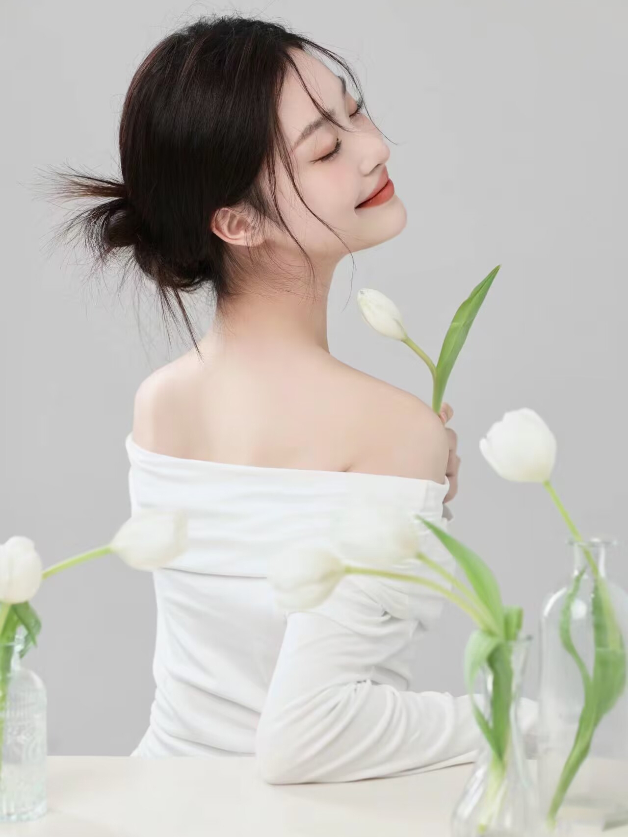 New Arrival Studio Theme Korea - Winter Clothing Girls 评论和价格