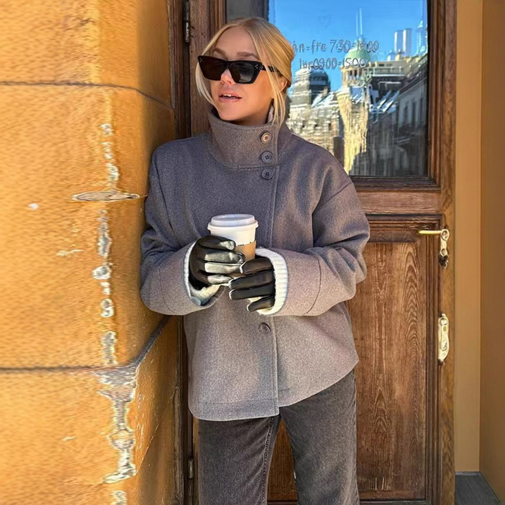 European and American 2025 Aut - Winter Clothing Amazon 评论和价格