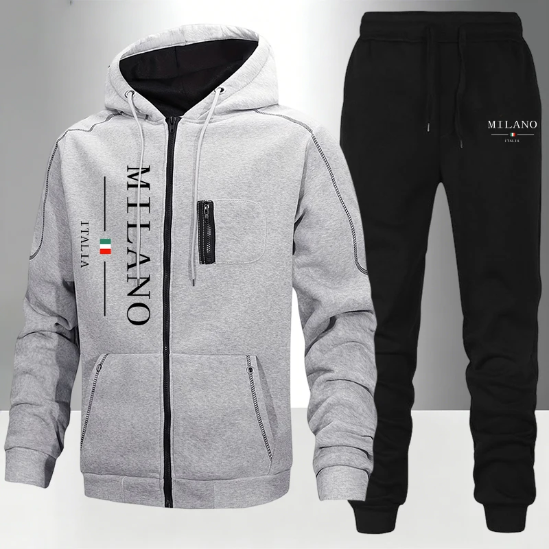 italy Fashion Men's Set/Coat/P - Winter Clothing Clearance 评论和价格