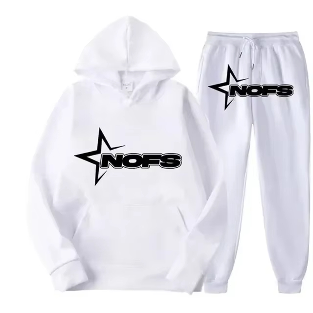 2026 Streetwear Men Hooded Swe - Winter Clothing Hoodie 评论和价格