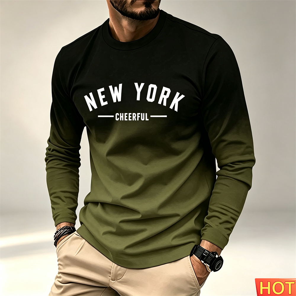New Autumn Winter Men's Long s - Winter Clothing New York 评论和价格