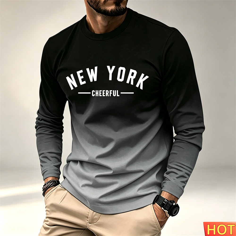 New Autumn Winter Men's Long s - Winter Clothing New York 评论和价格