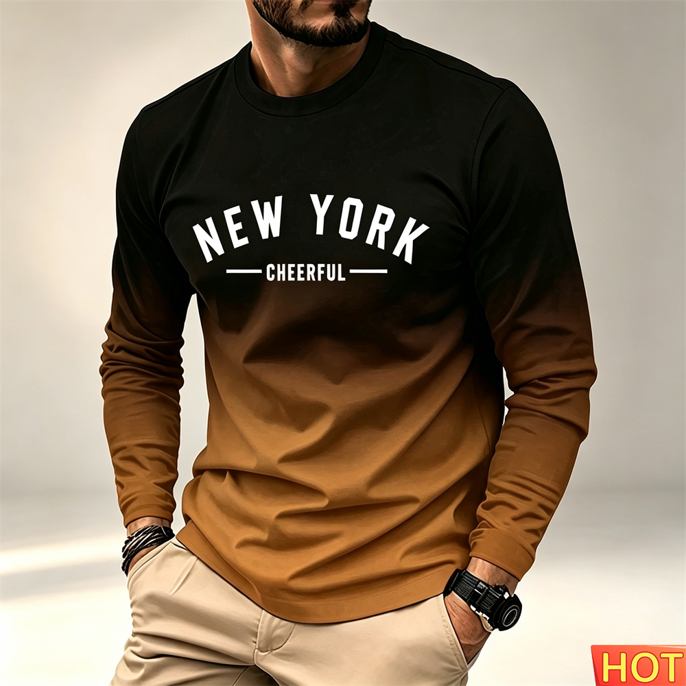 New Autumn Winter Men's Long s - Winter Clothing New York 评论和价格