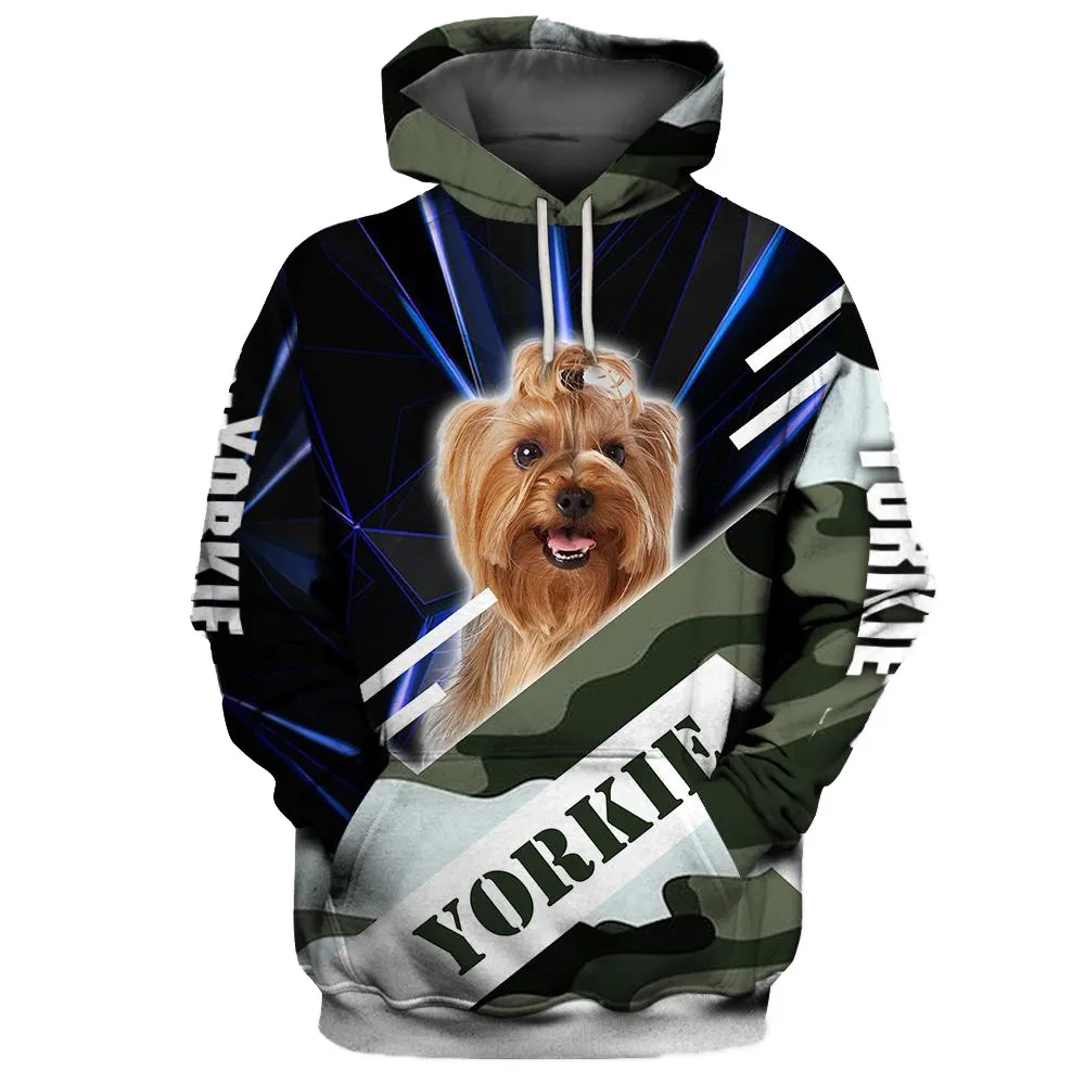 HX Animals Hoodies Rottweiler  - Winter Clothing Needs 评论和价格